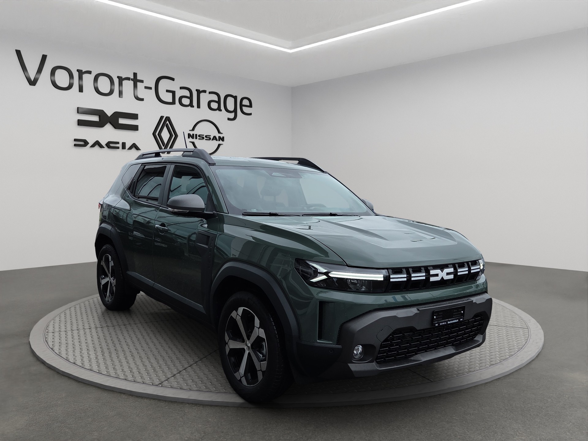 DACIA Duster HEV 155 Journey-image-2