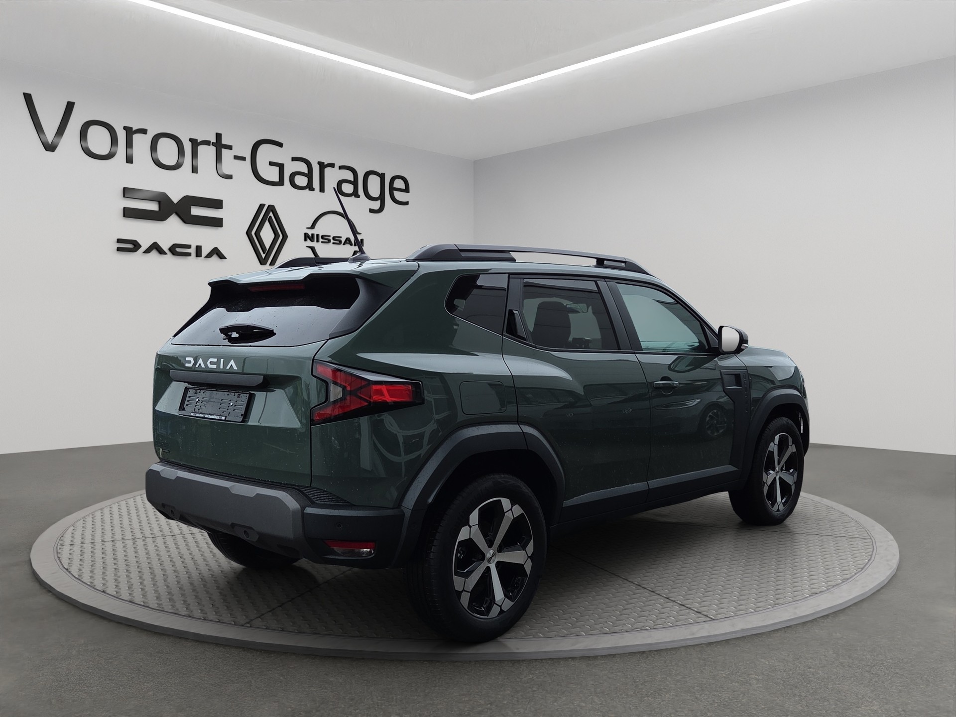 DACIA Duster HEV 155 Journey-image-4