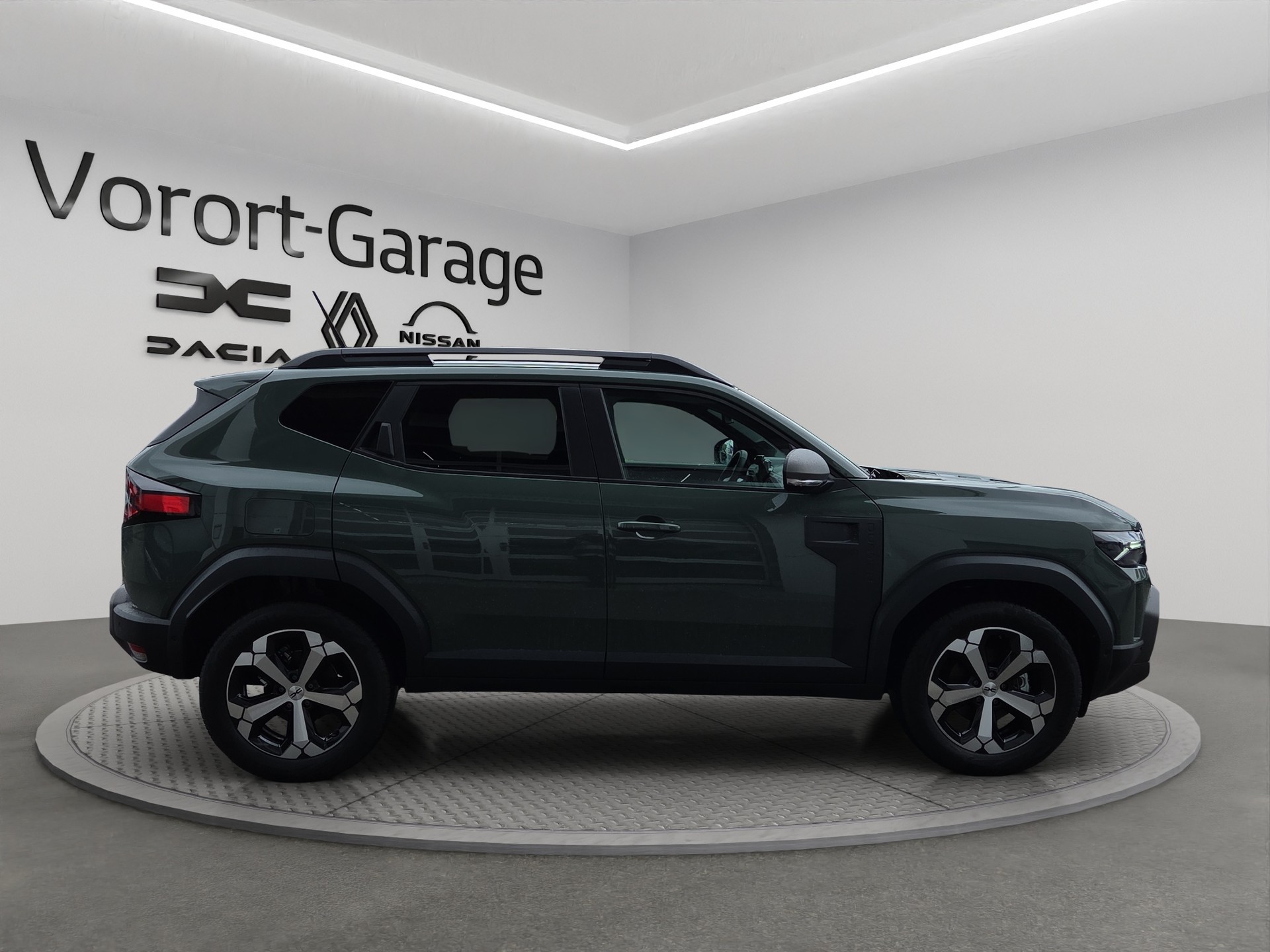 DACIA Duster HEV 155 Journey-image-3