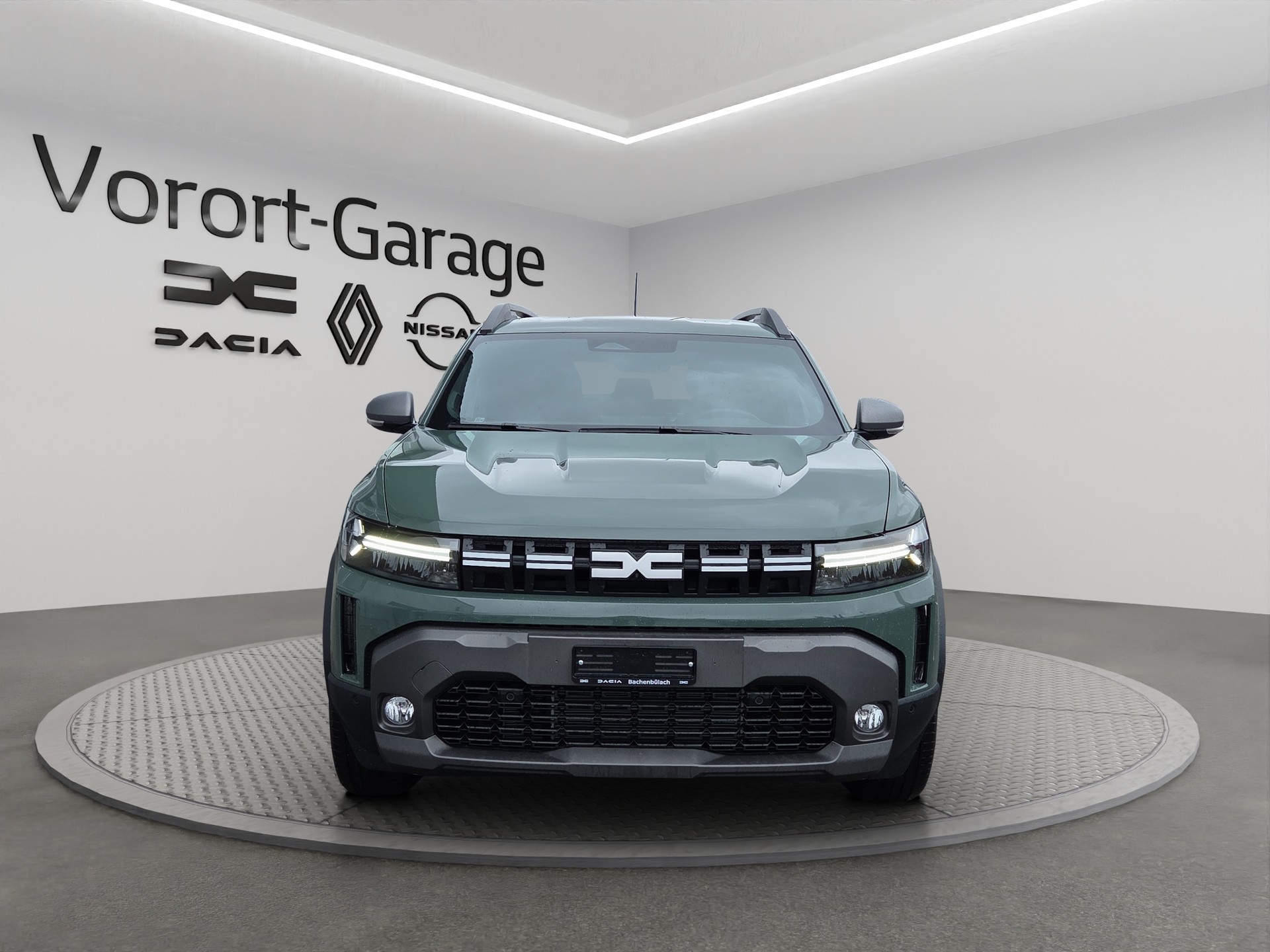 DACIA Duster HEV 155 Journey-image-1