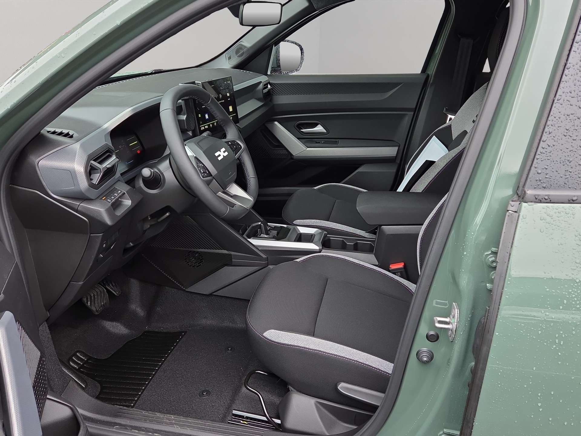 DACIA Duster HEV 155 Journey-image-8