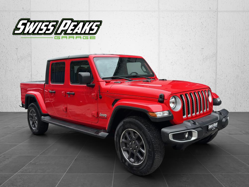 JEEP Overland-image-7