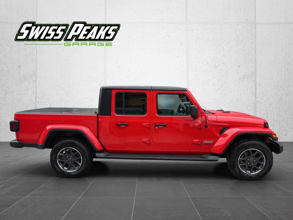 JEEP Overland-image-6