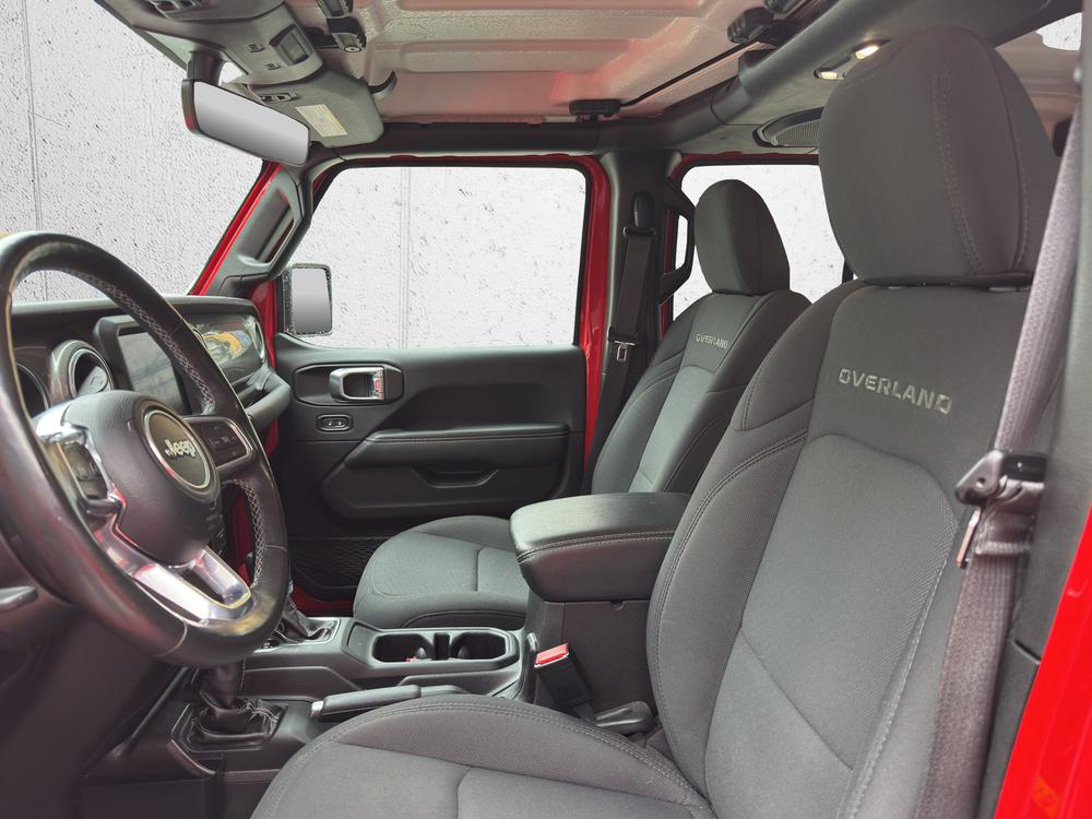 JEEP Overland-image-8