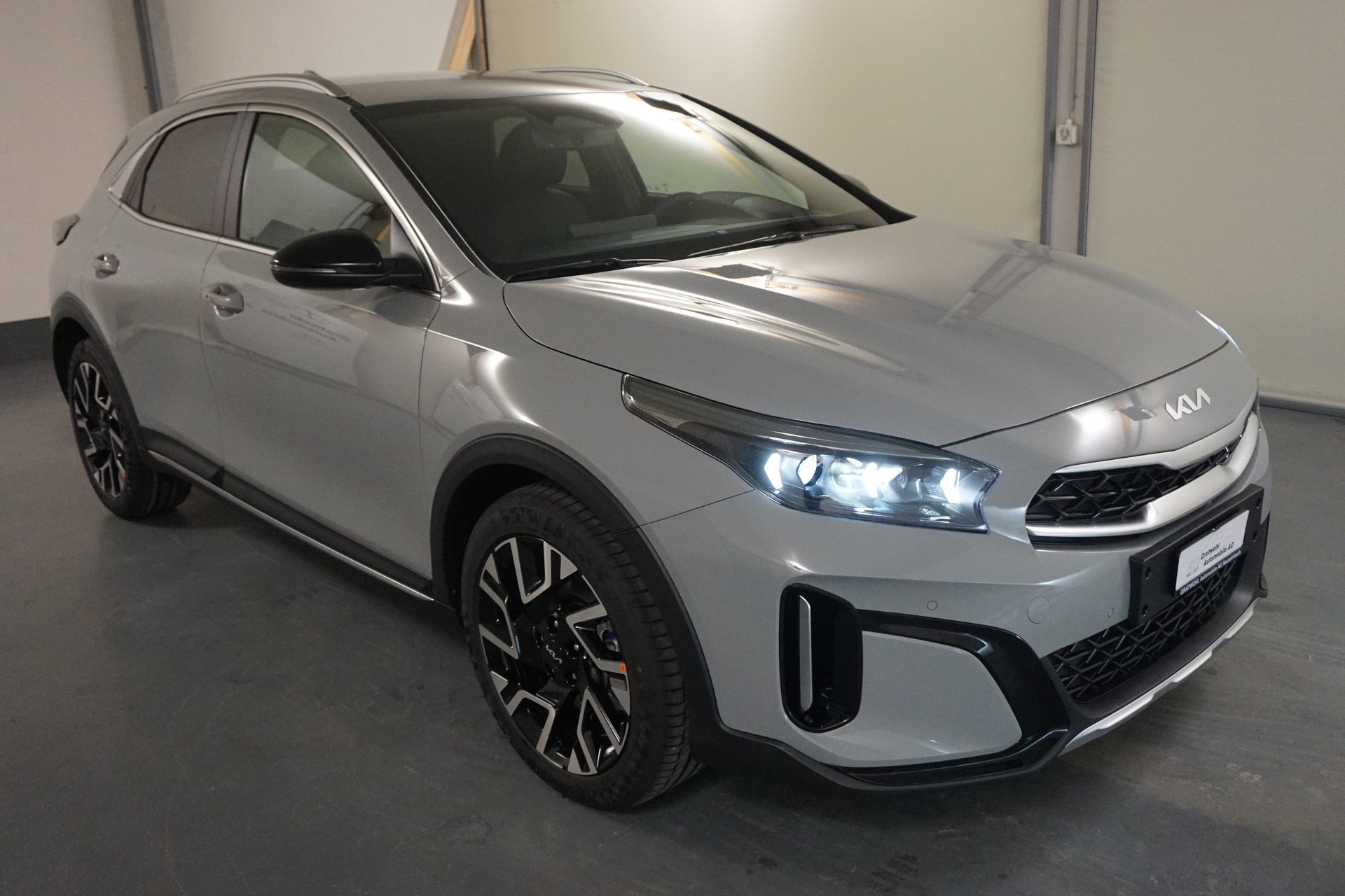 KIA XCeed 1.6 T-GDi Greydition DCT-image-4