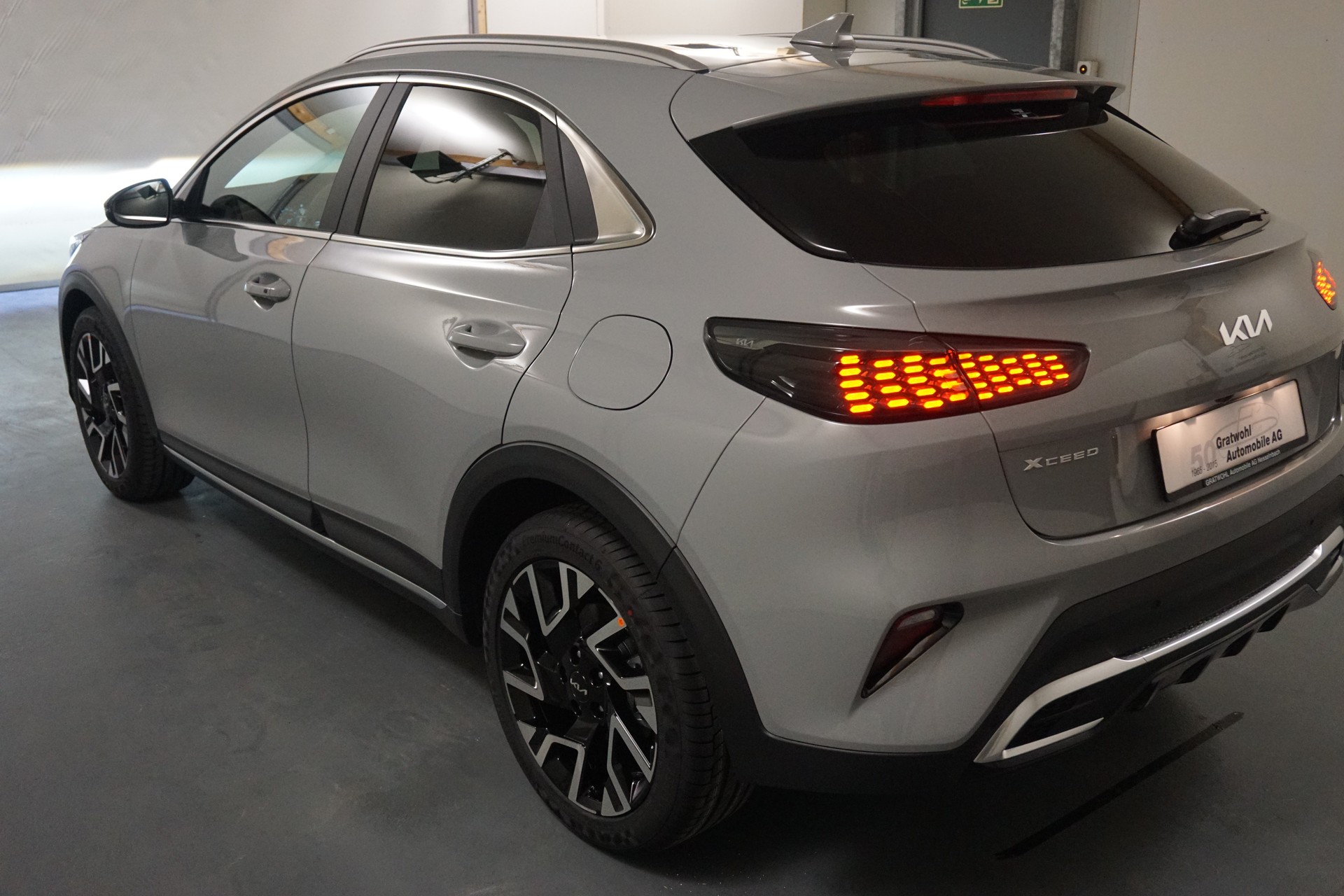 KIA XCeed 1.6 T-GDi Greydition DCT-image-7