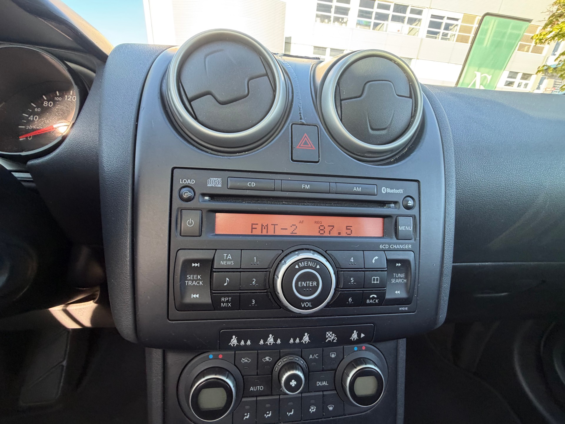 NISSAN Qashqai 2.0 4WD tekna XTronic CVT ***MFK 24.04.2026***-image-15