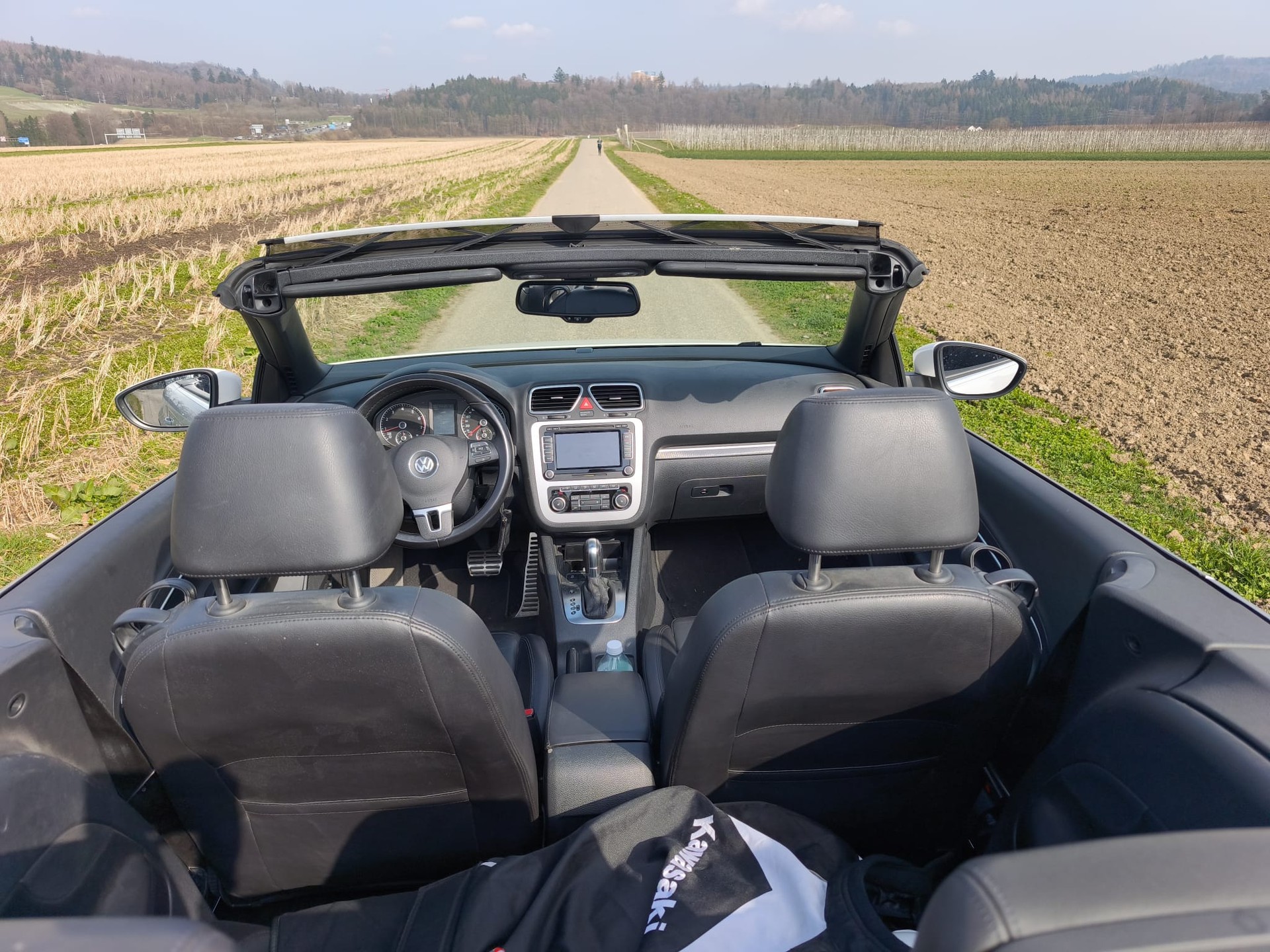 VW Eos 2.0 TSI DSG-image-4