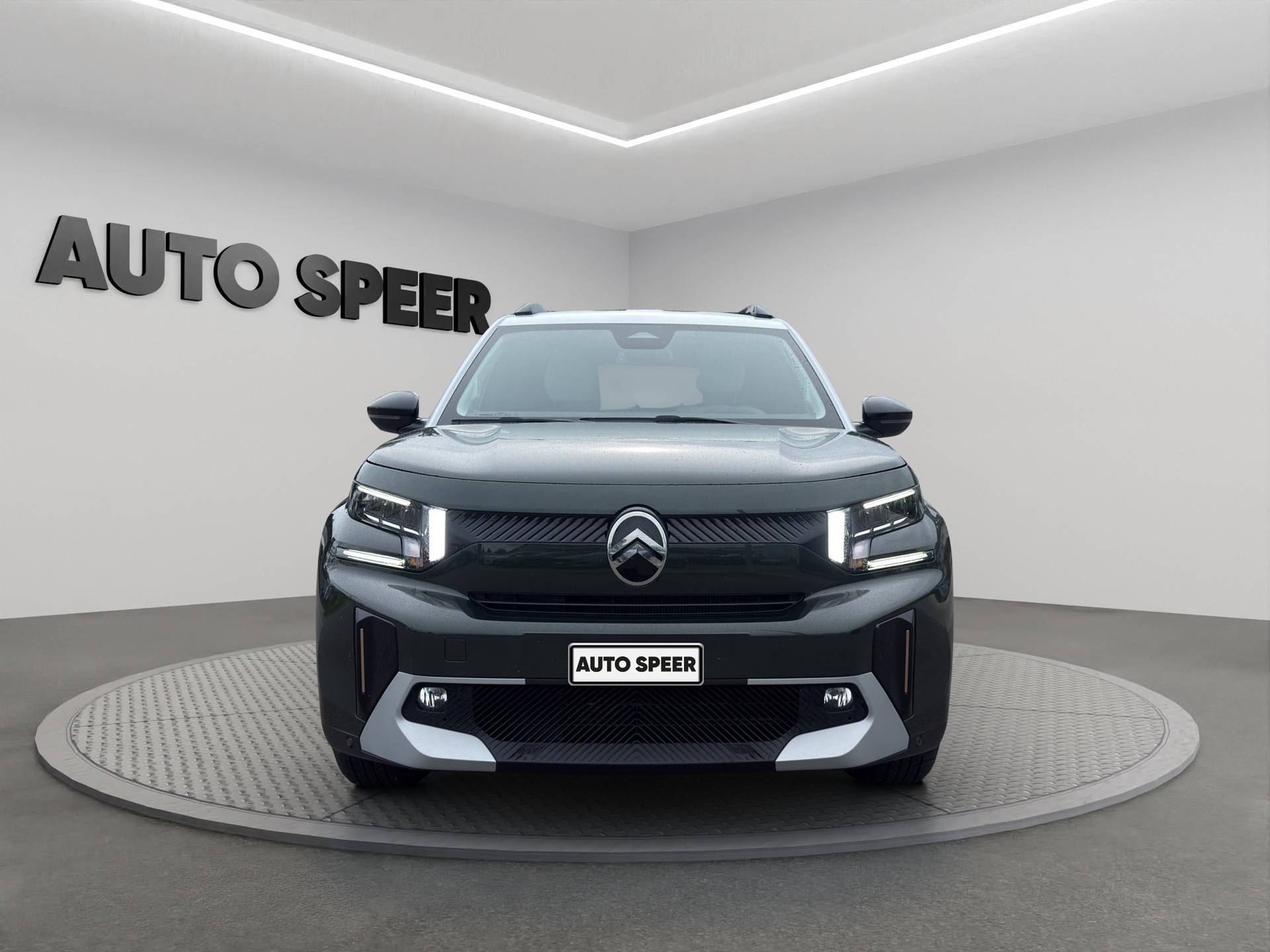 CITROEN e-C3 Aircross 44kWh Max-image-4