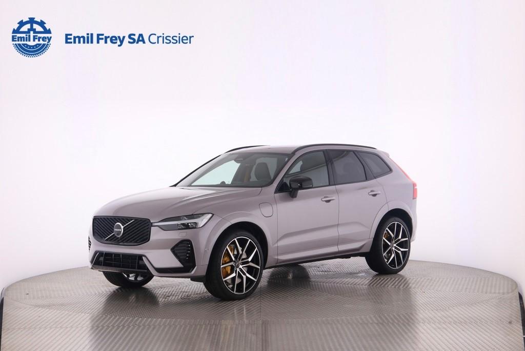 VOLVO XC60 2.0 T8 TE Polestar eAWD-image-0