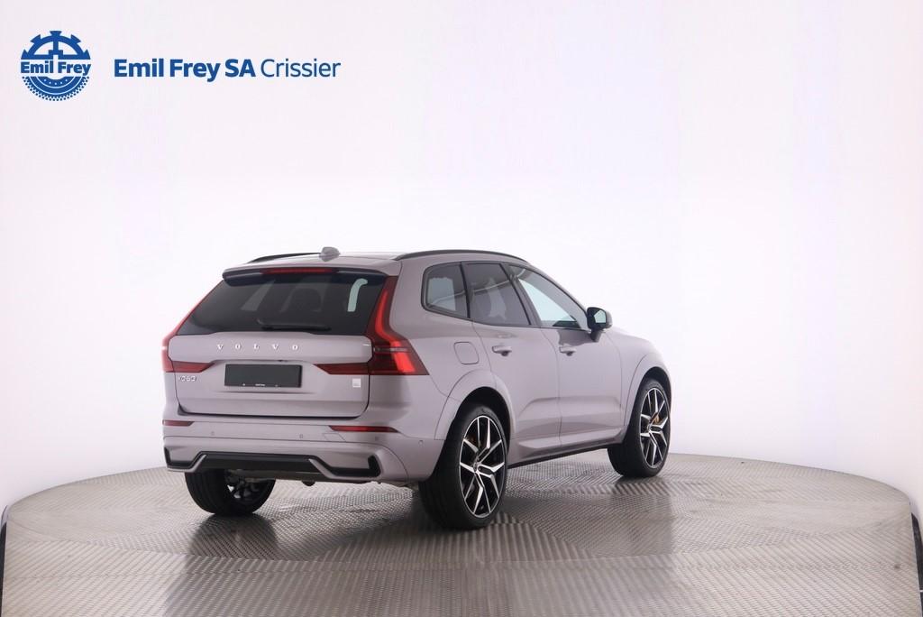 VOLVO XC60 2.0 T8 TE Polestar eAWD-image-1