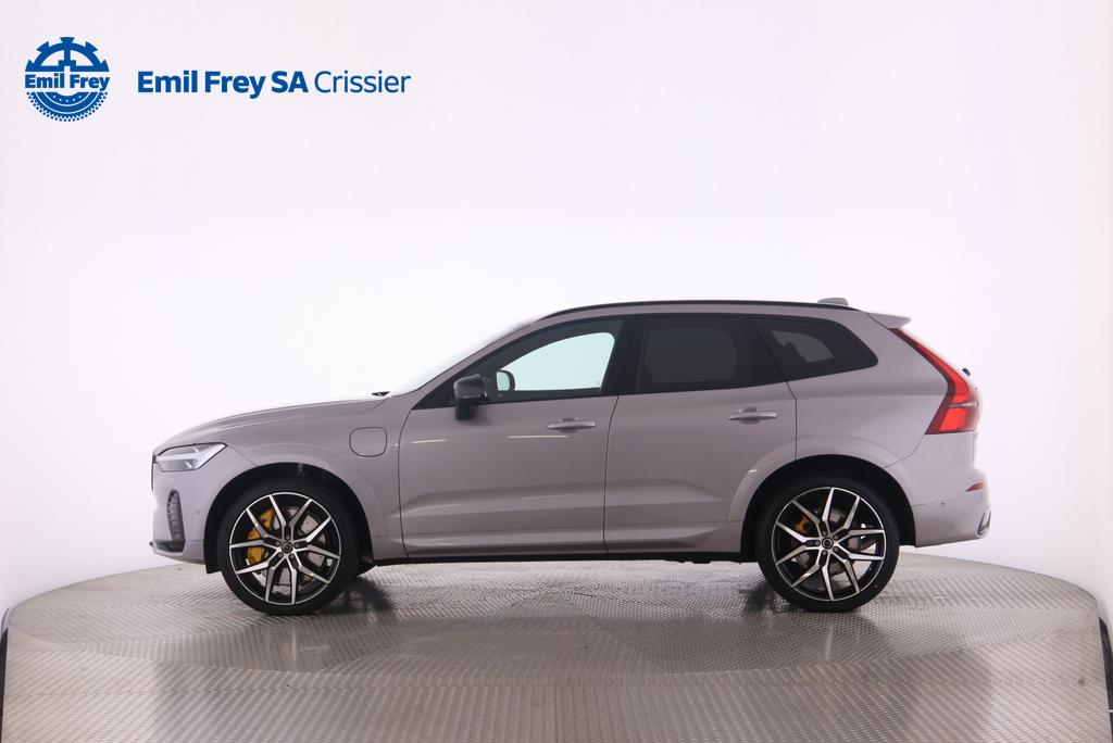 VOLVO XC60 2.0 T8 TE Polestar eAWD-image-2