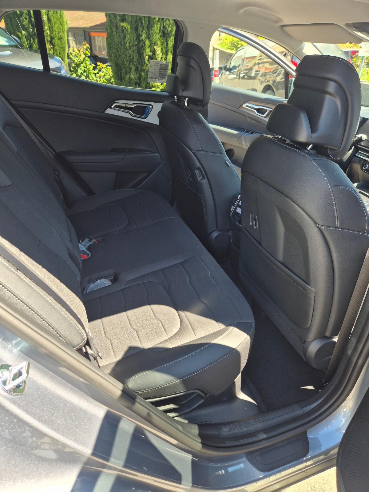 KIA Sportage 1.6 T-GDi Hybrid Power Edition 2WD-image-10