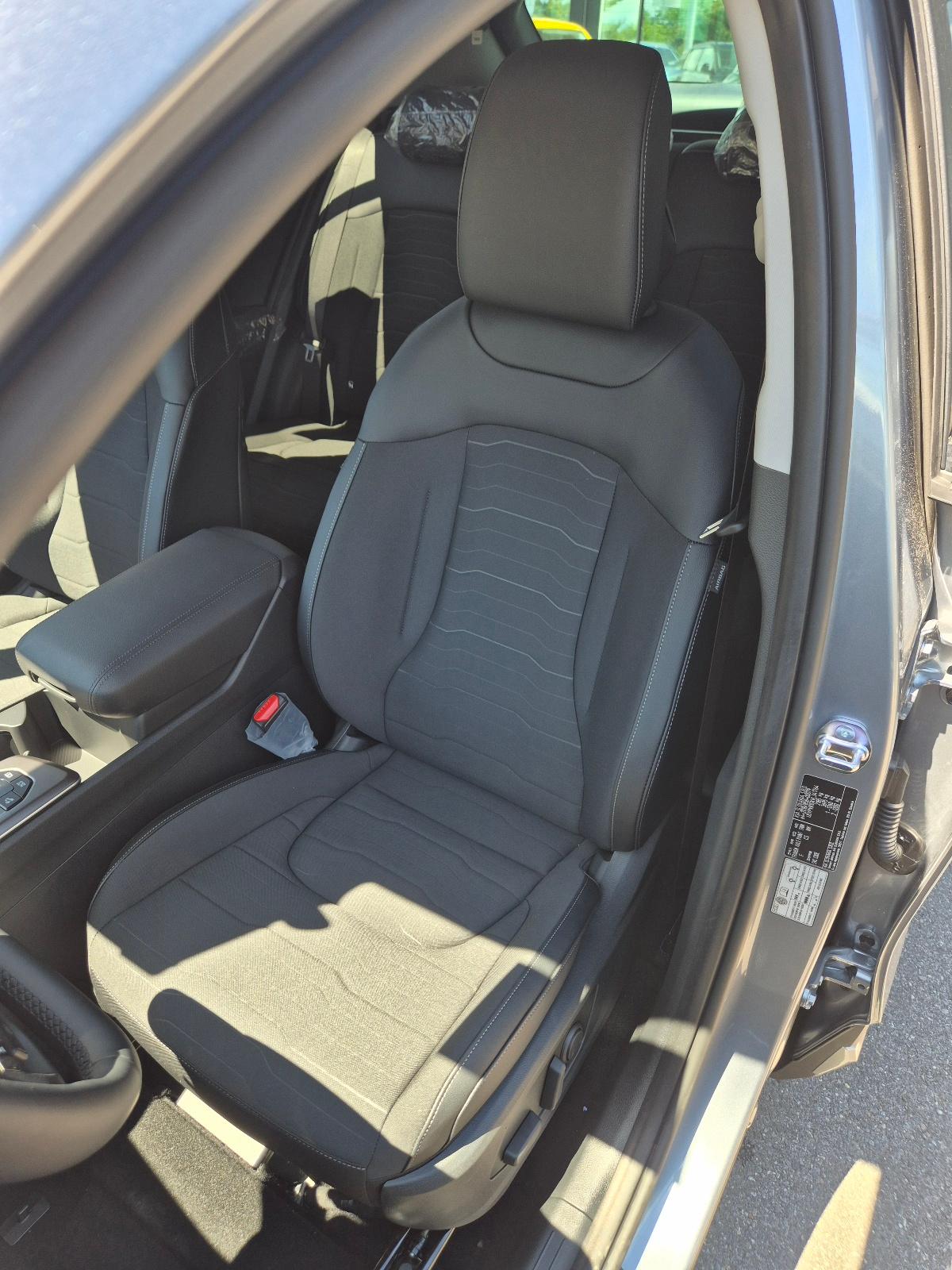 KIA Sportage 1.6 T-GDi Hybrid Power Edition 2WD-image-7