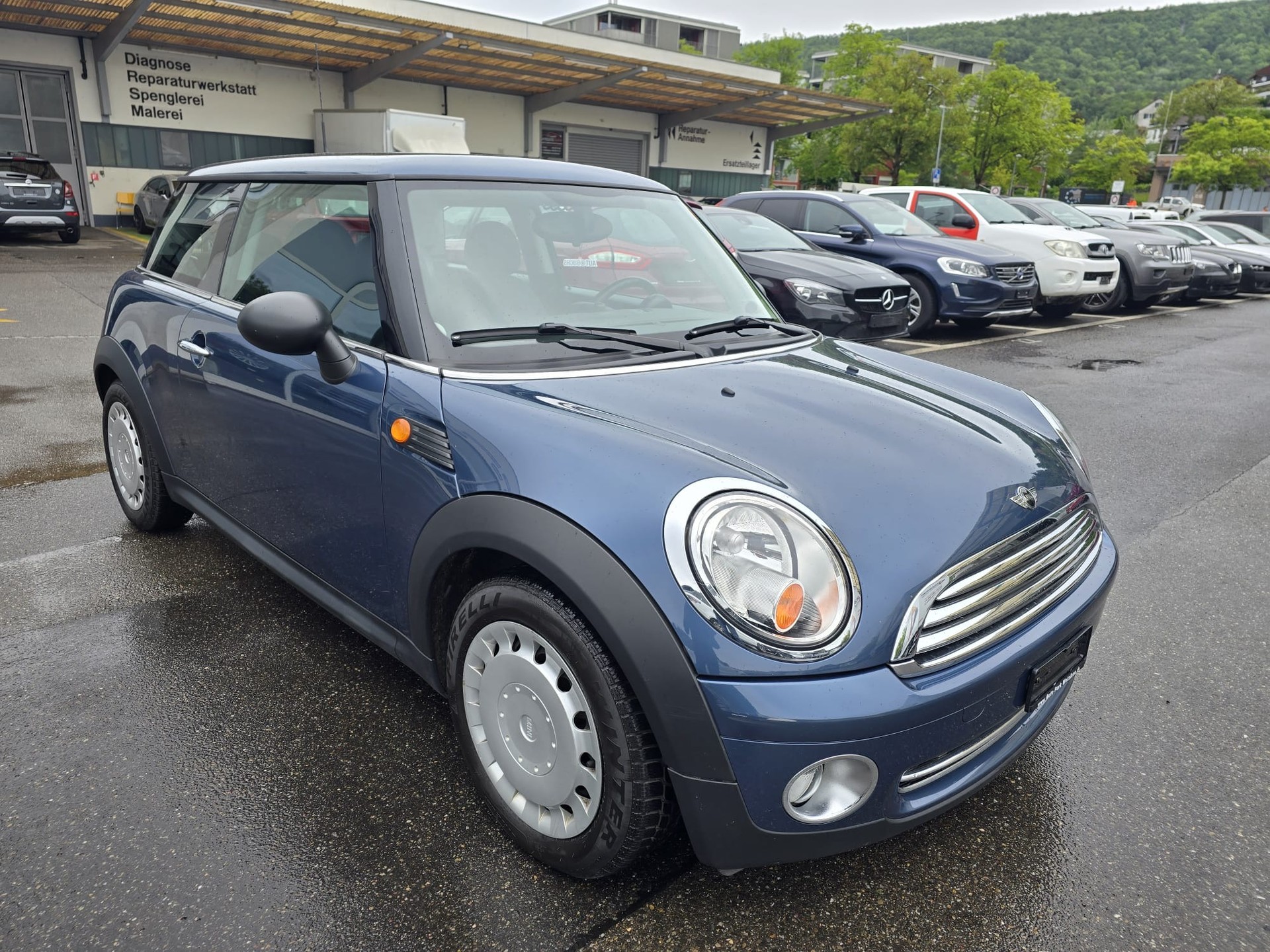 MINI One-image-2