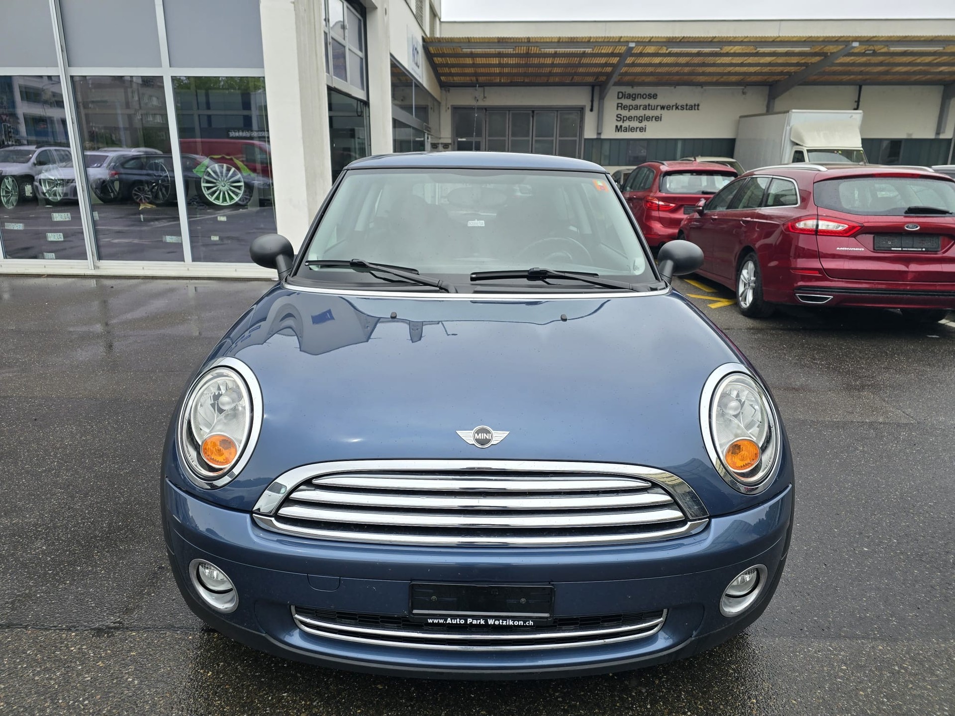 MINI One-image-1