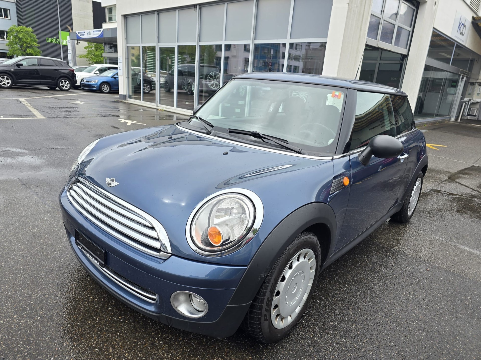 MINI One-image-0