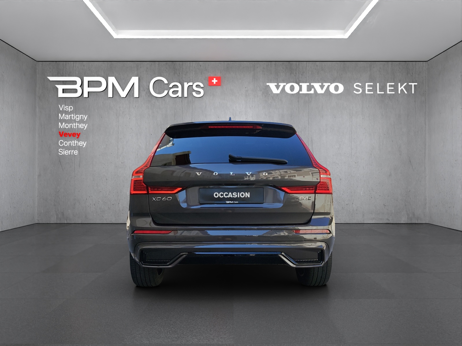 VOLVO XC60 B4 Diesel Mild Hybrid AWD Ultimate Dark Geartronic-showroom-element-3