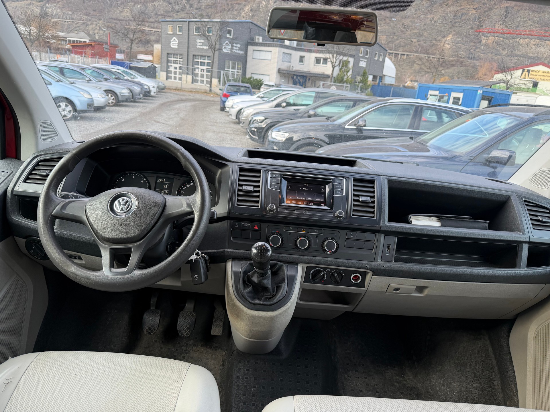 VW T6 Caravelle 2.0 Bi-TDI Comfortline 4Motion LWB-image-6