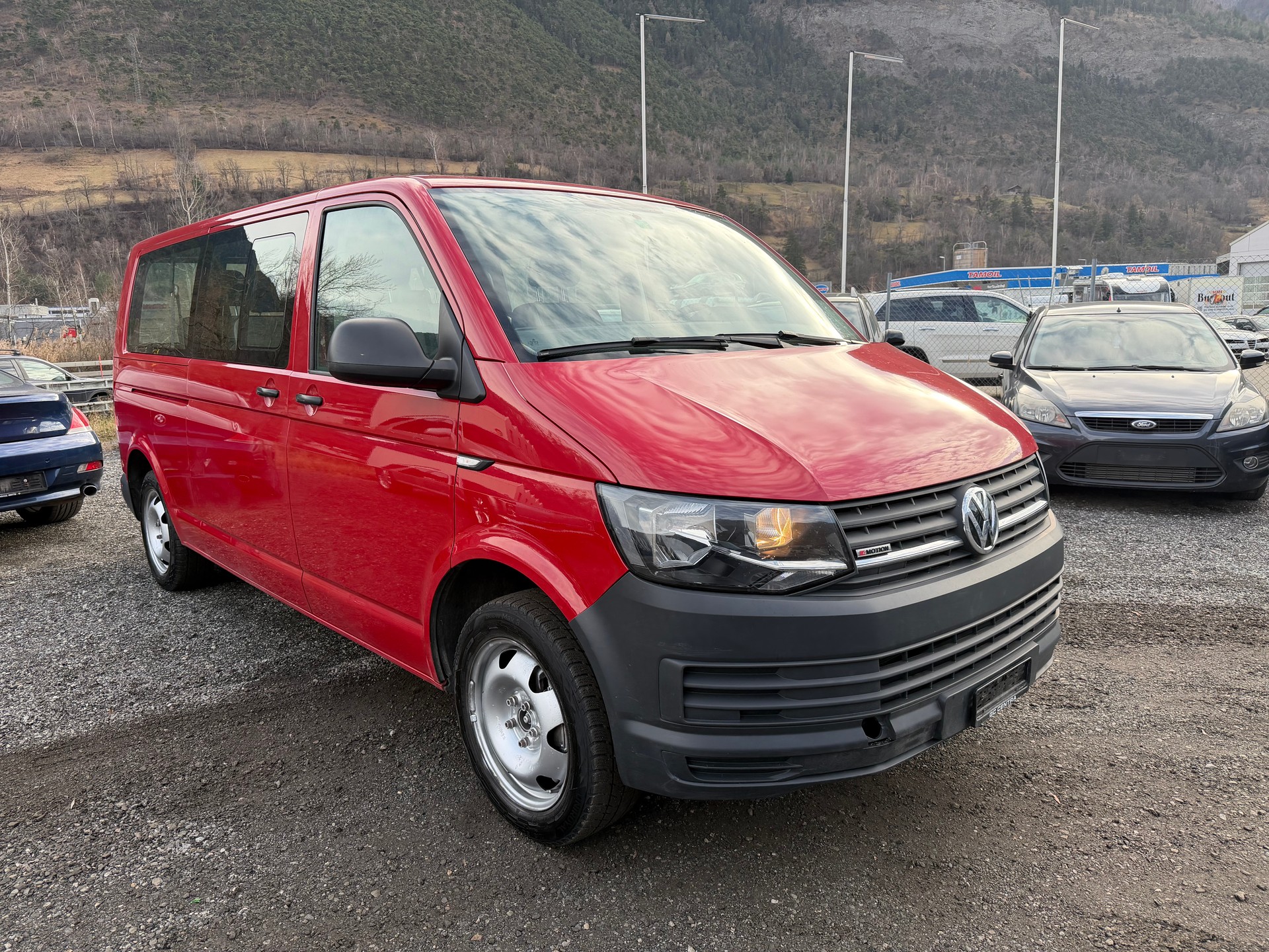 VW T6 Caravelle 2.0 Bi-TDI Comfortline 4Motion LWB-showroom-element-3