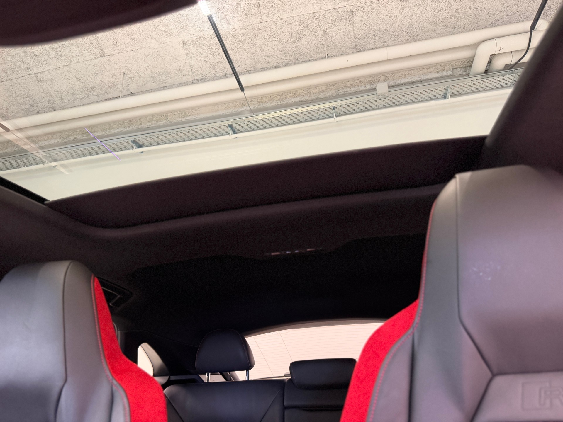 AUDI RS Q3 Sportback quattro S tronic-image-11
