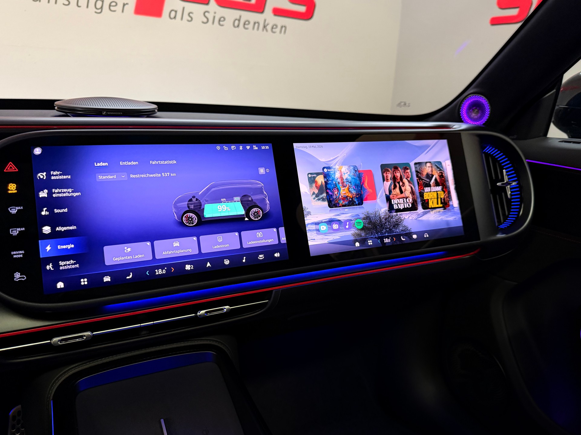 SMART #5 100kWh Brabus AWD-image-41