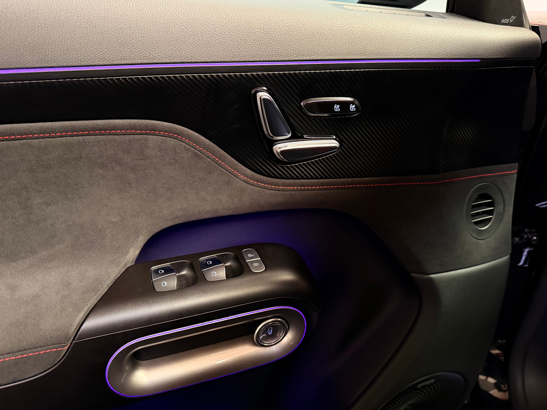 SMART #5 100kWh Brabus AWD-image-21