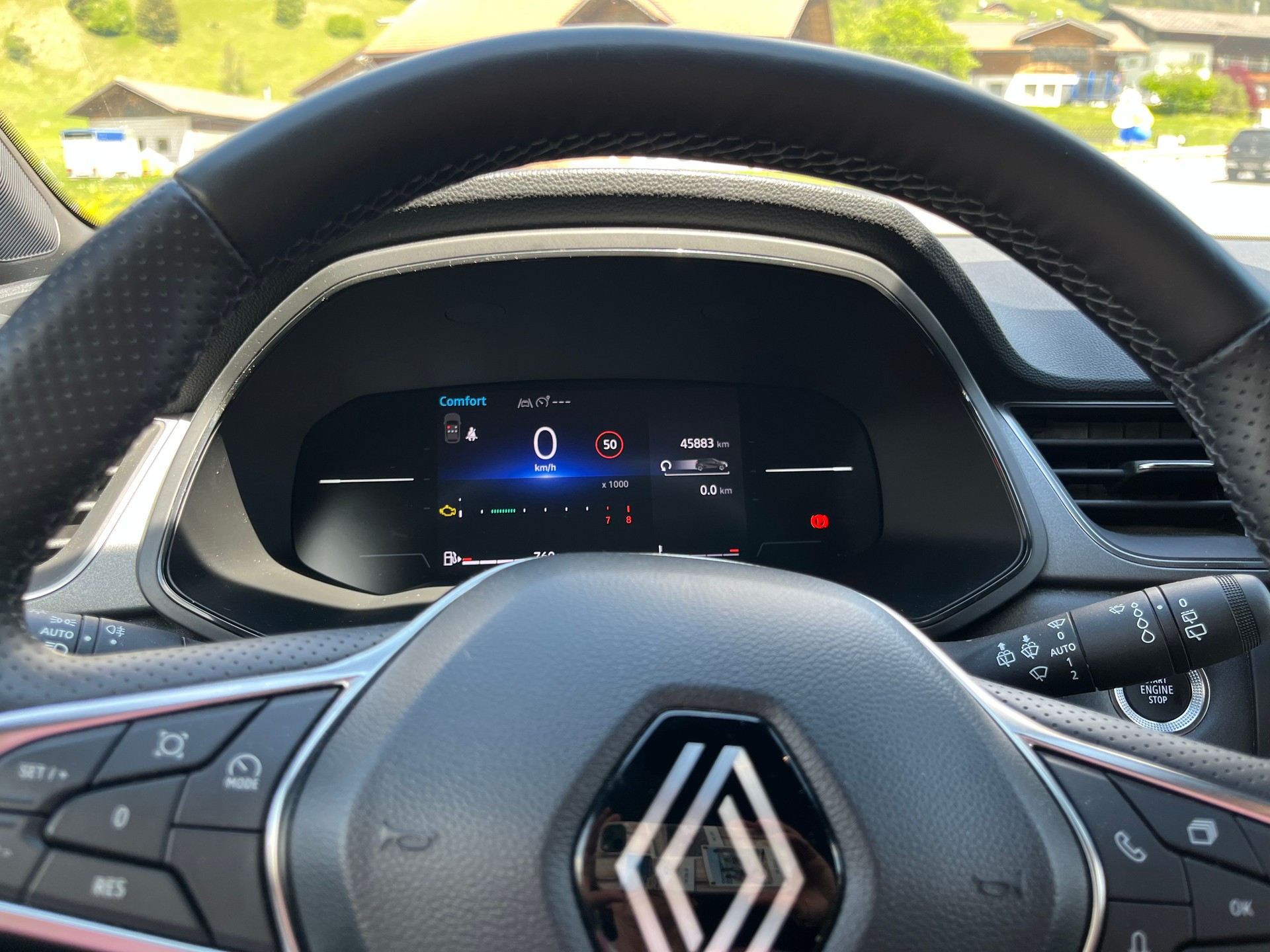 RENAULT Captur 1.3 TCe Techno-image-7