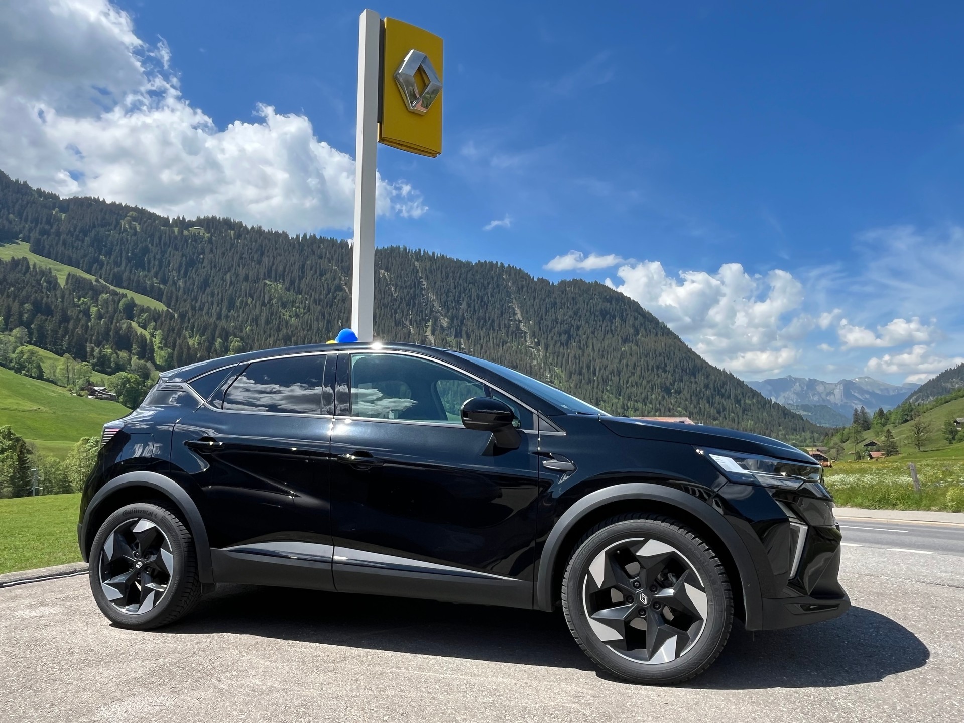 RENAULT Captur 1.3 TCe Techno-image-14