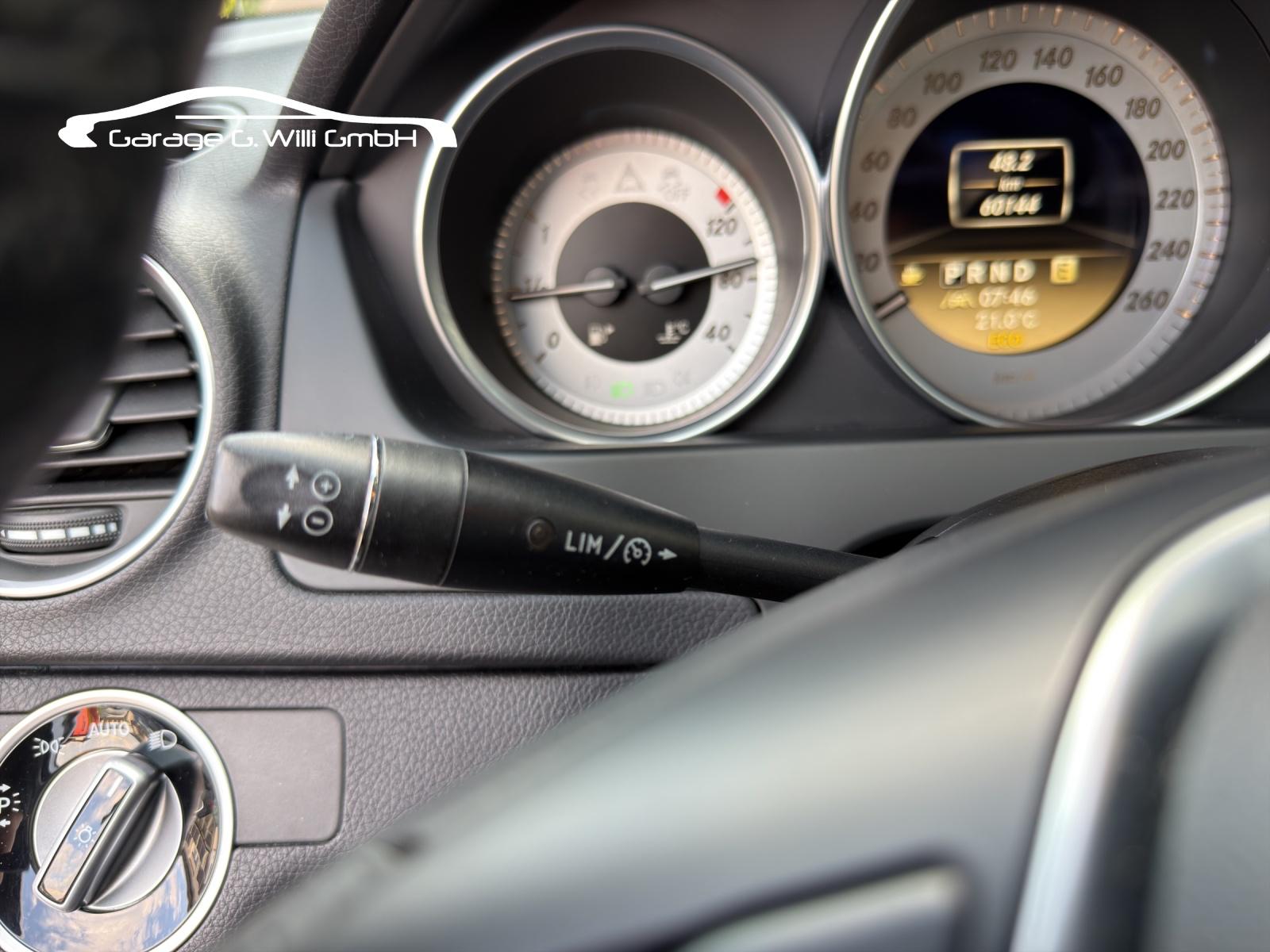 MERCEDES-BENZ C 250 CDI Avantgarde 4Matic 7G-Tronic-image-14