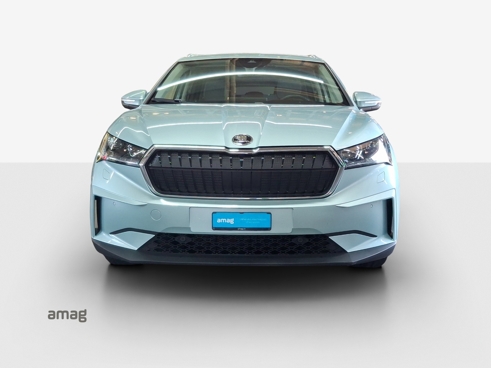 SKODA Enyaq iV 80-image-7