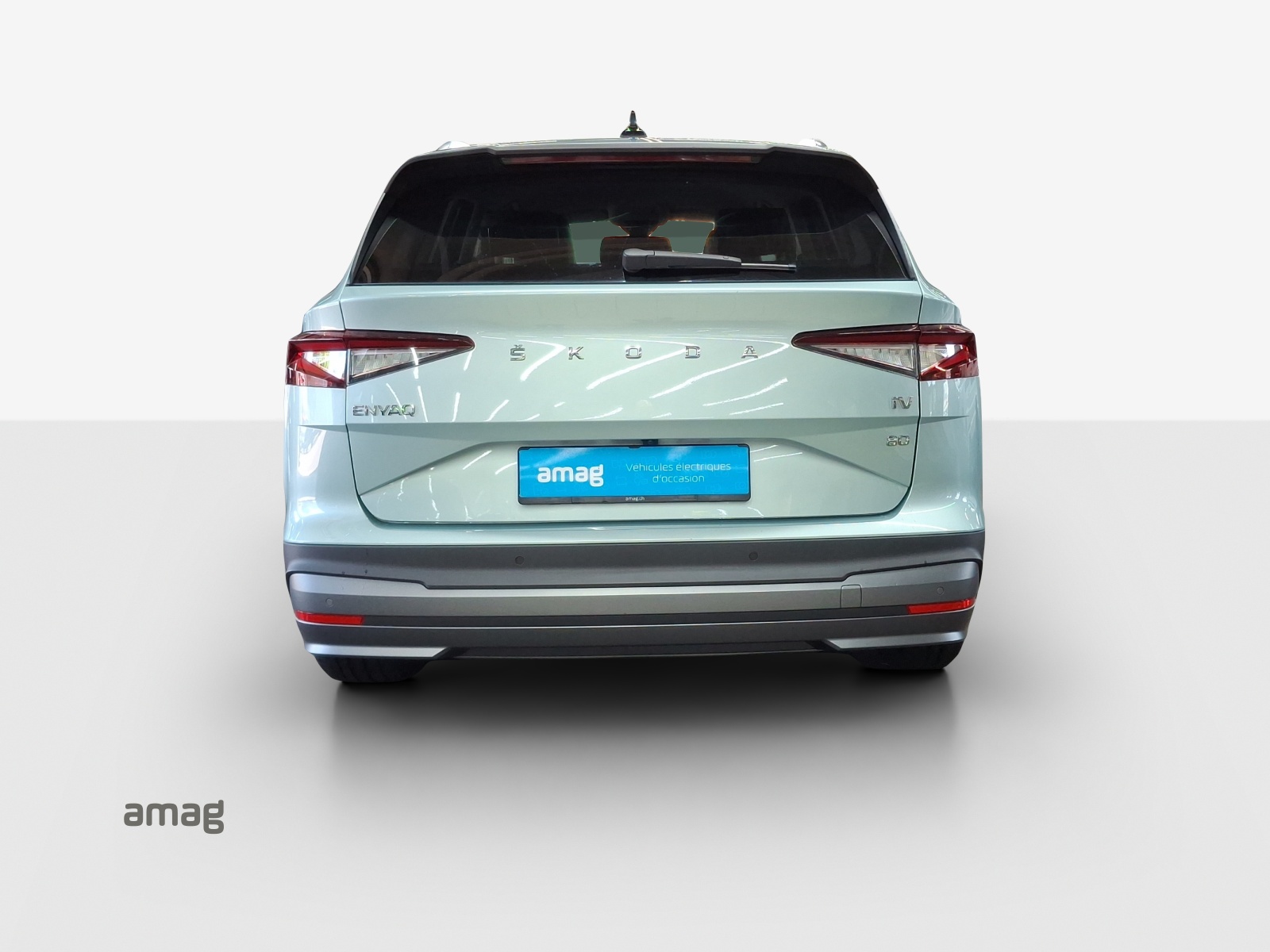 SKODA Enyaq iV 80-image-4