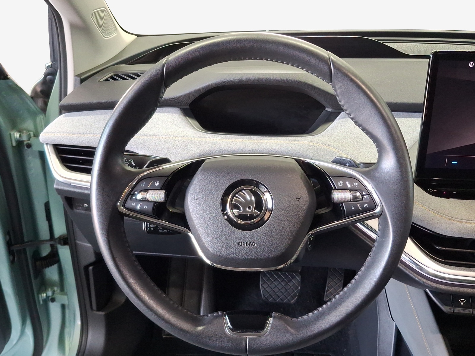 SKODA Enyaq iV 80-image-10