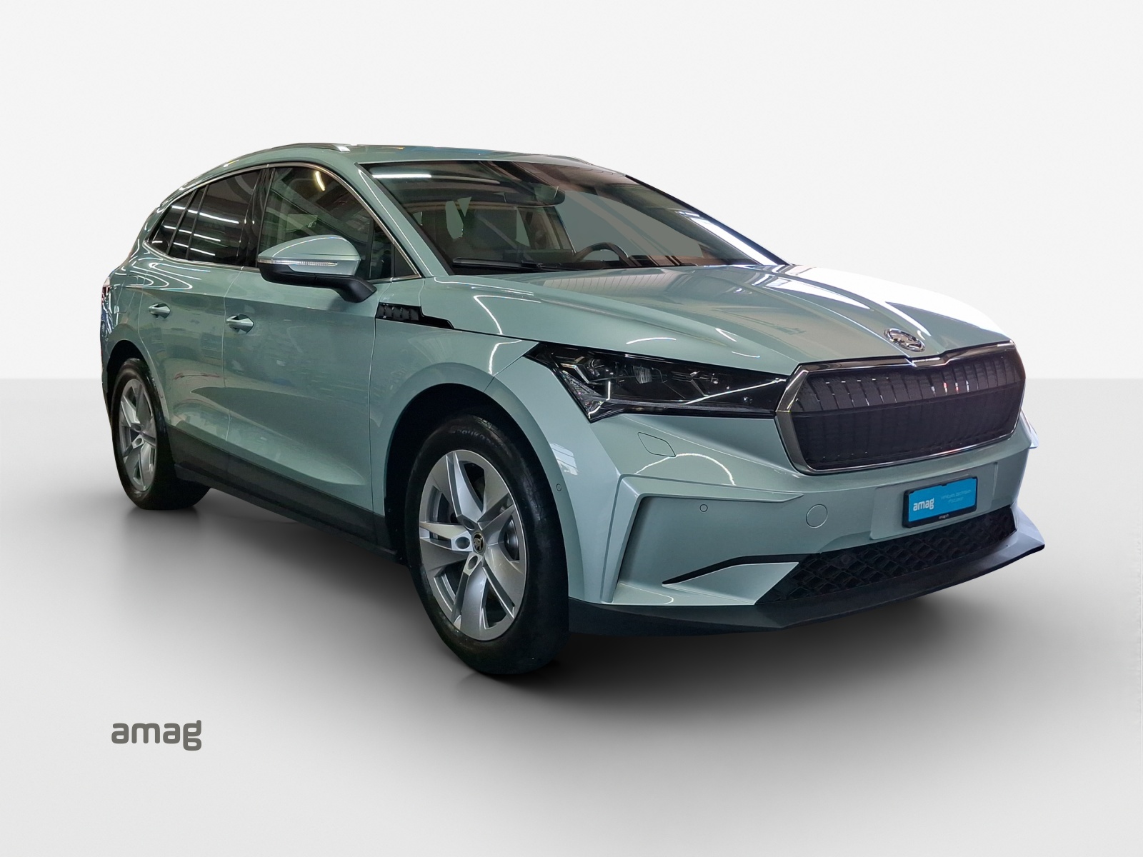 SKODA Enyaq iV 80-image-6