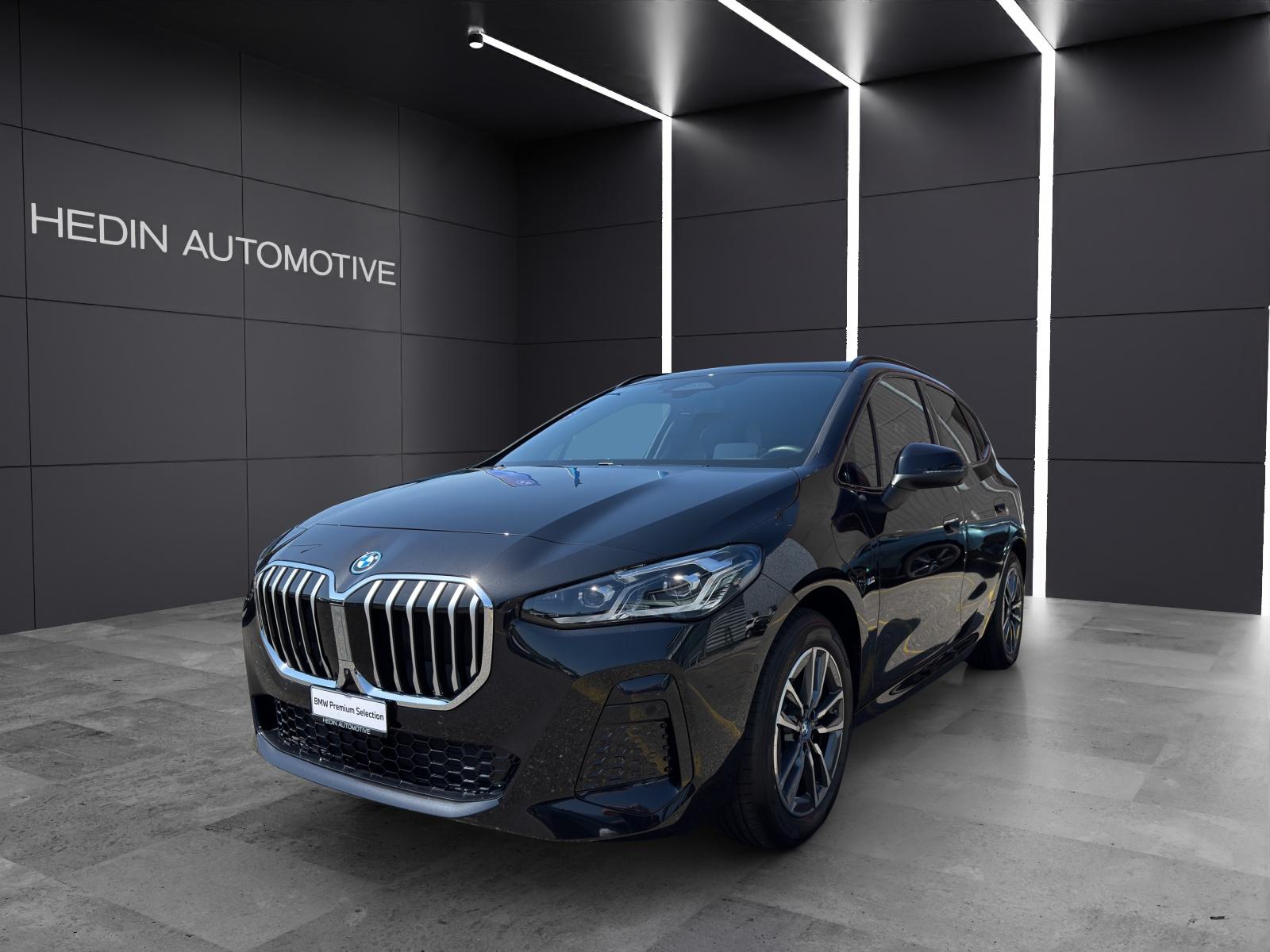 BMW 225e xDrive Active Tourer-image-0