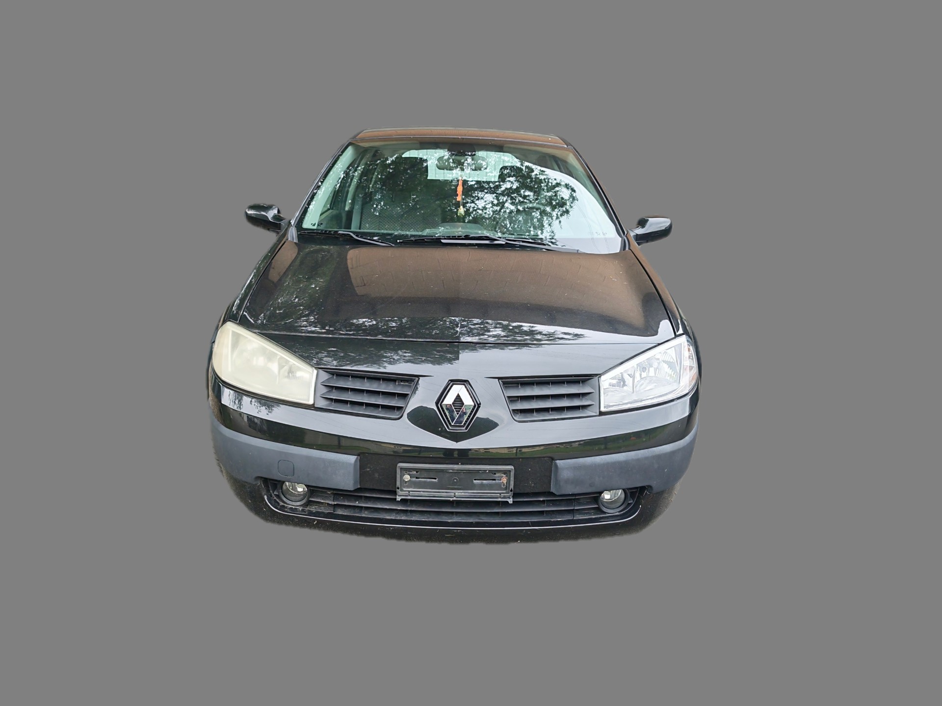 RENAULT Mégane 1.6 16V Expression Confort