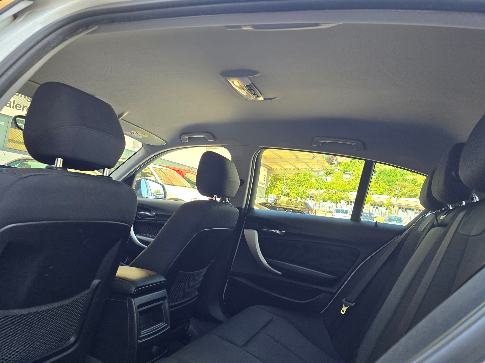 BMW 116i-image-19