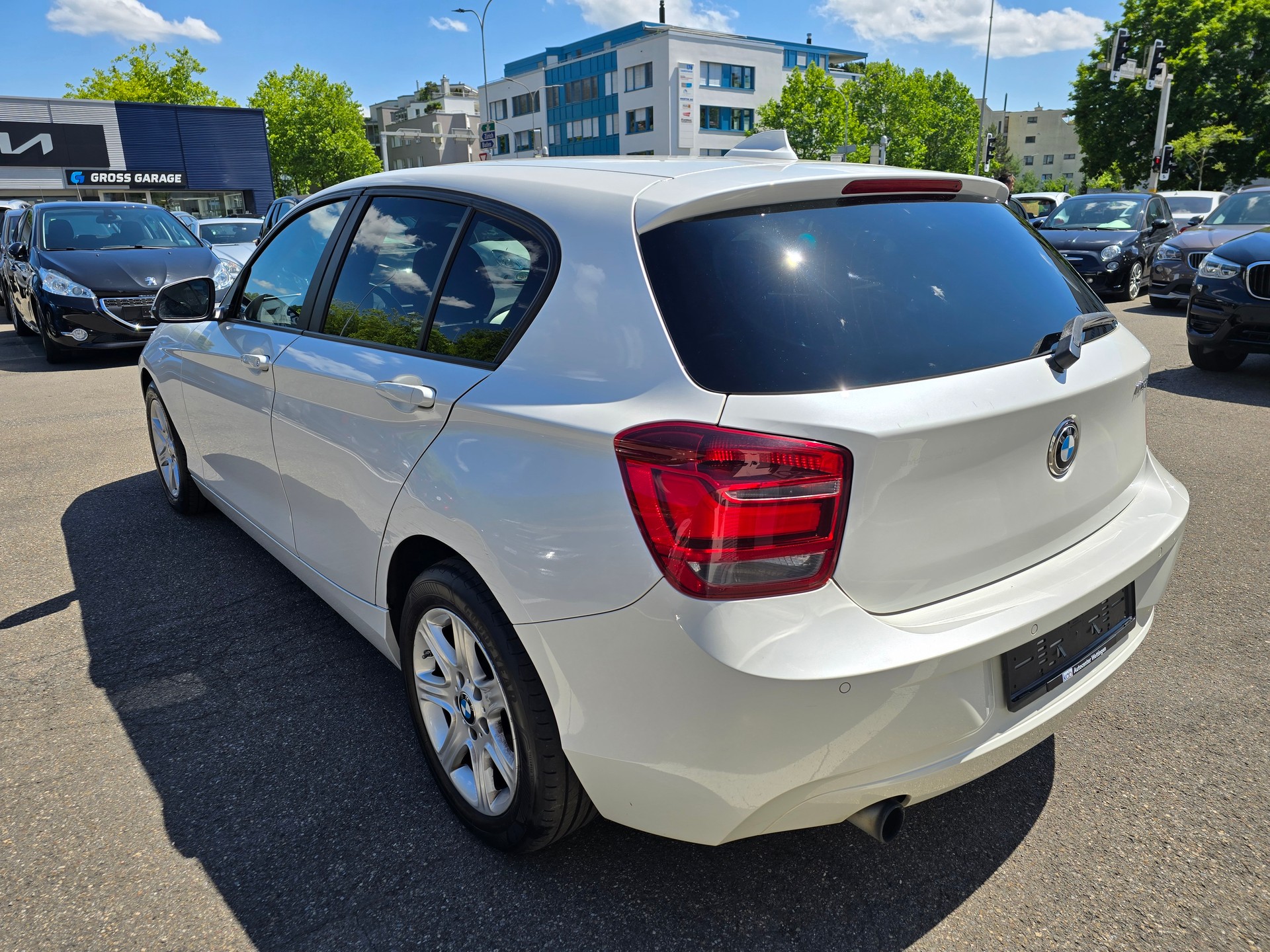 BMW 116i-image-15