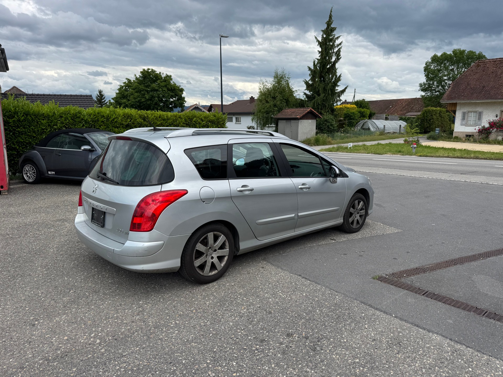 PEUGEOT 308 SW 1.6 HDI Trendy-image-5