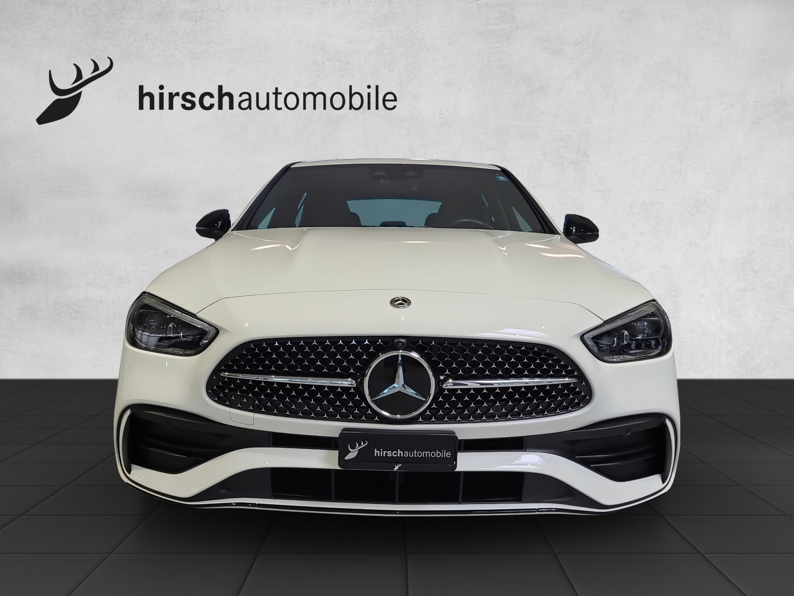 MERCEDES-BENZ C 200 4Matic AMG Line-image-5