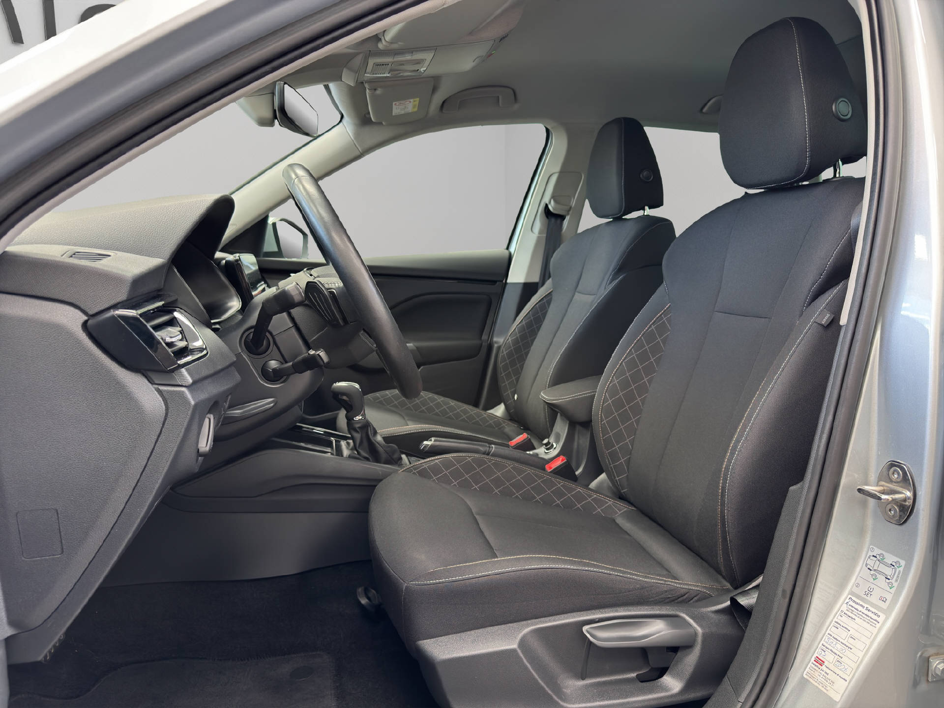 SKODA Kamiq 1.0 TSI Ambition DSG-image-4