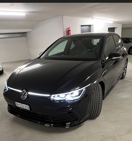 VW 2.0 TSI R-Line DSG 4motion-image-0