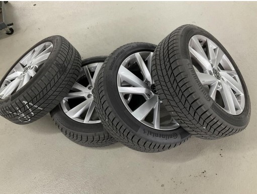 VW 2.0 TSI R-Line DSG 4motion-image-5