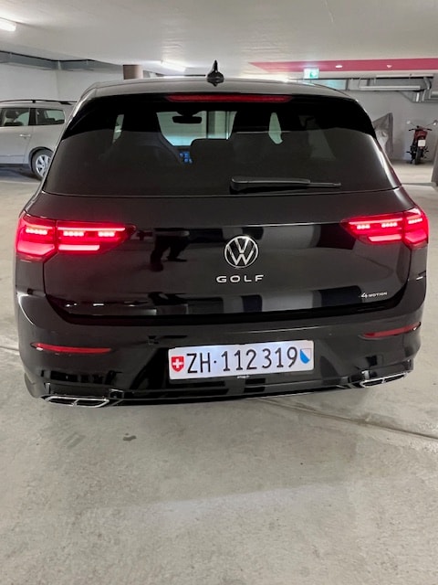 VW 2.0 TSI R-Line DSG 4motion-image-4