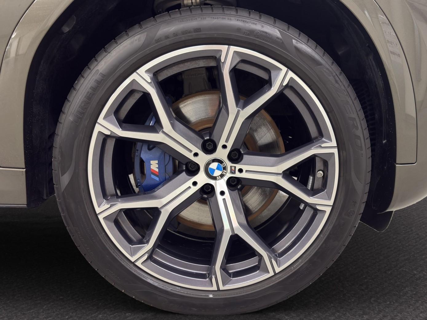 BMW X6 40i xDrive M Sport-image-9