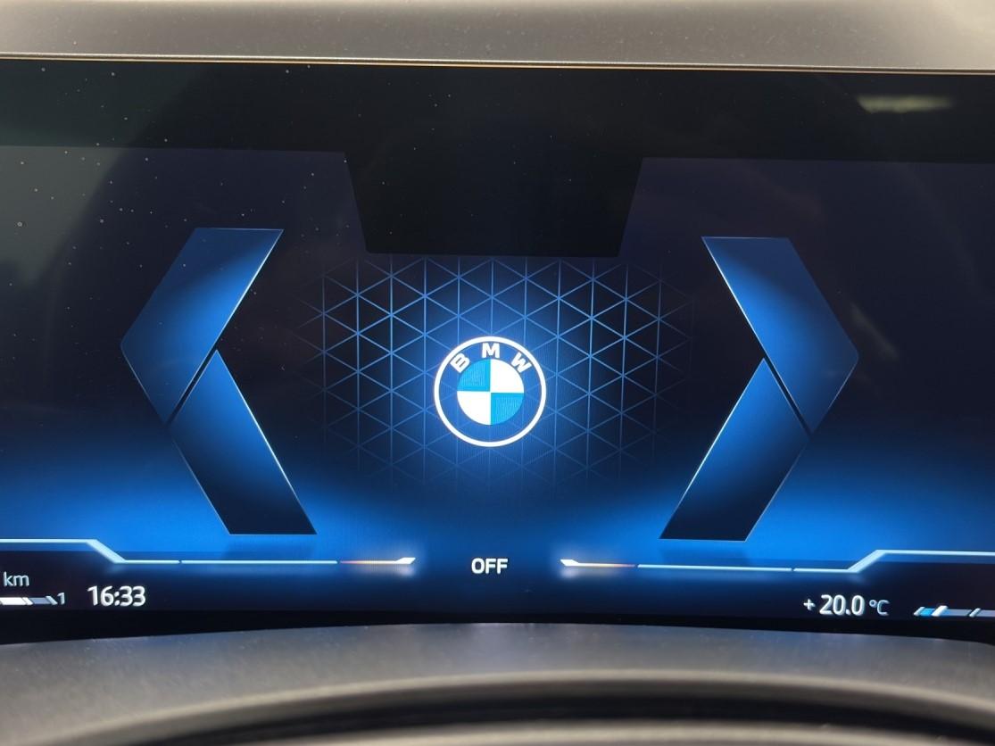 BMW X6 40i xDrive M Sport-image-13