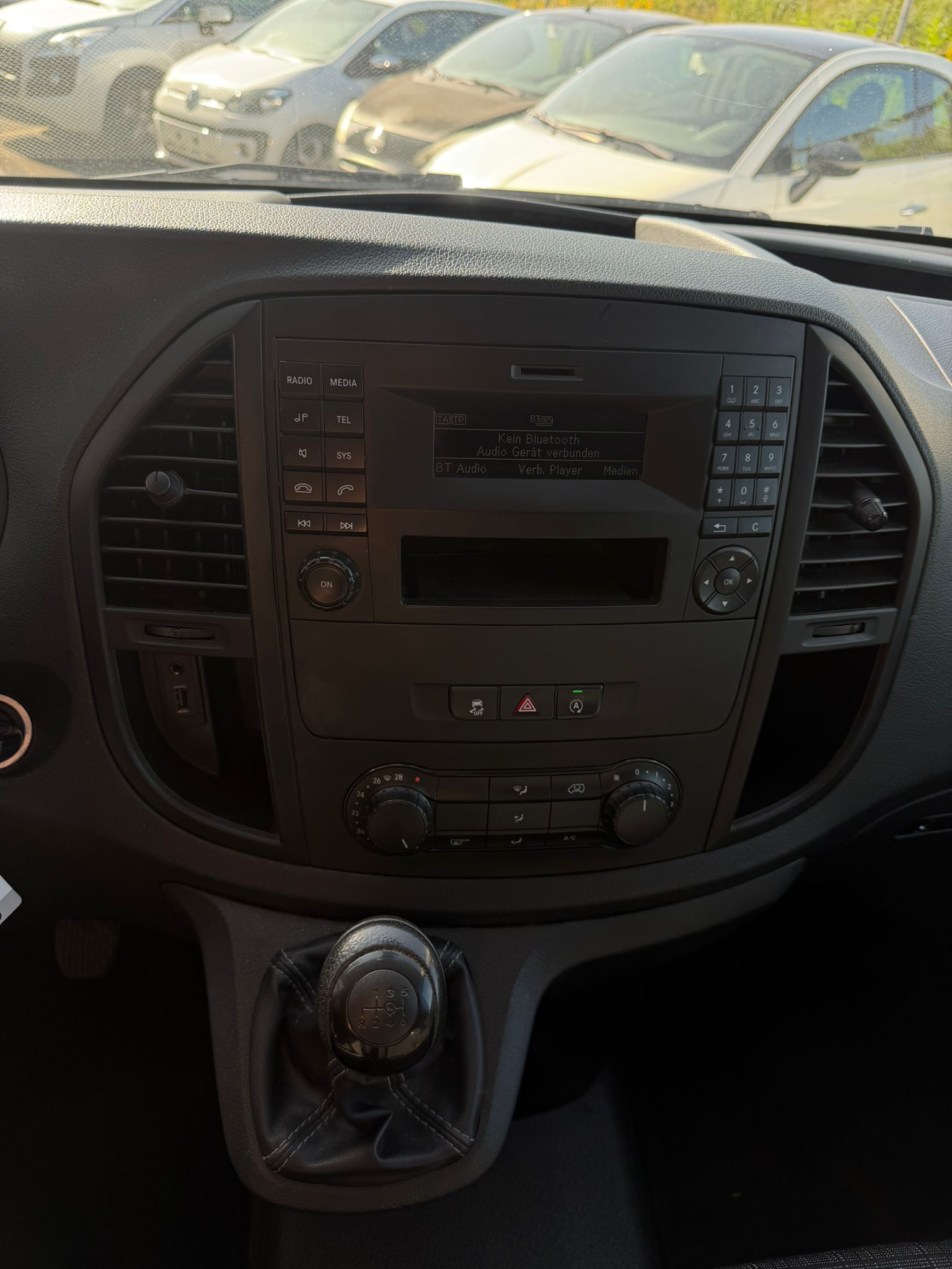 MERCEDES-BENZ Vito 114 CDI Lang-image-7