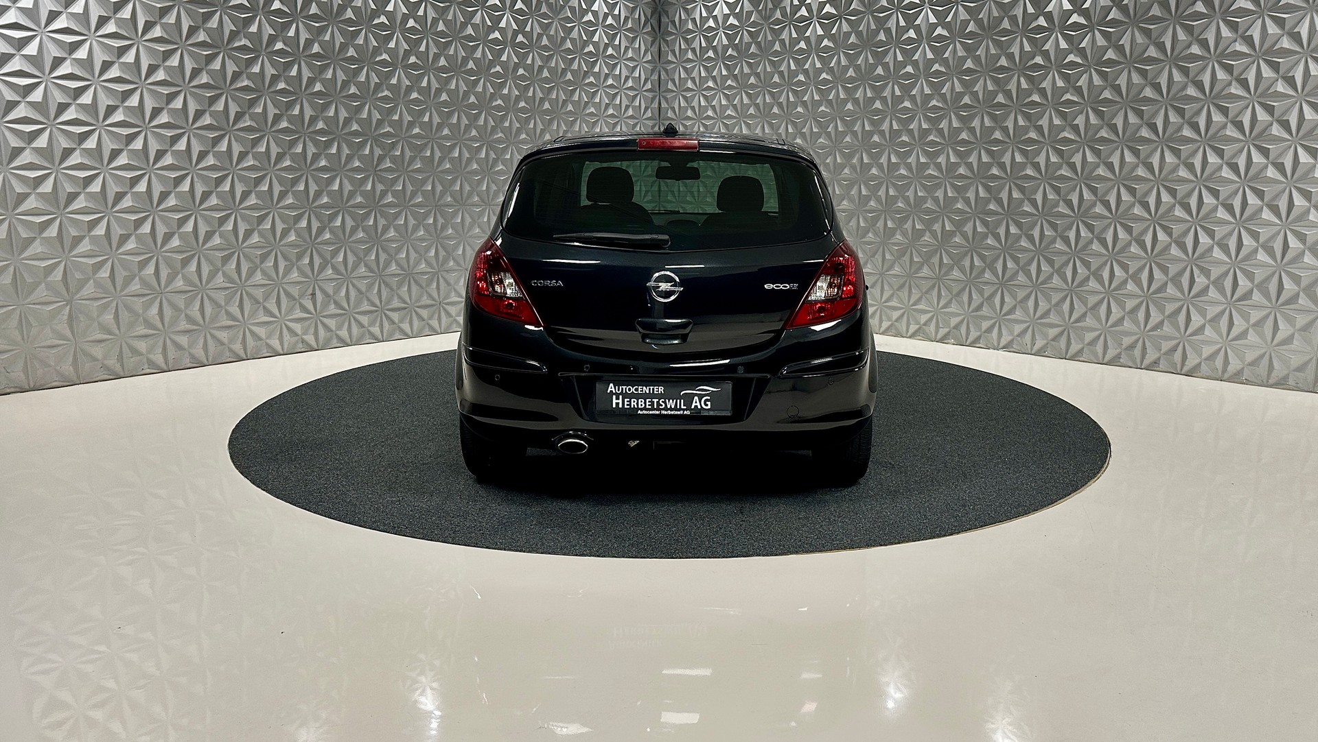 OPEL Corsa 1.4 Turbo Active Edition-image-5