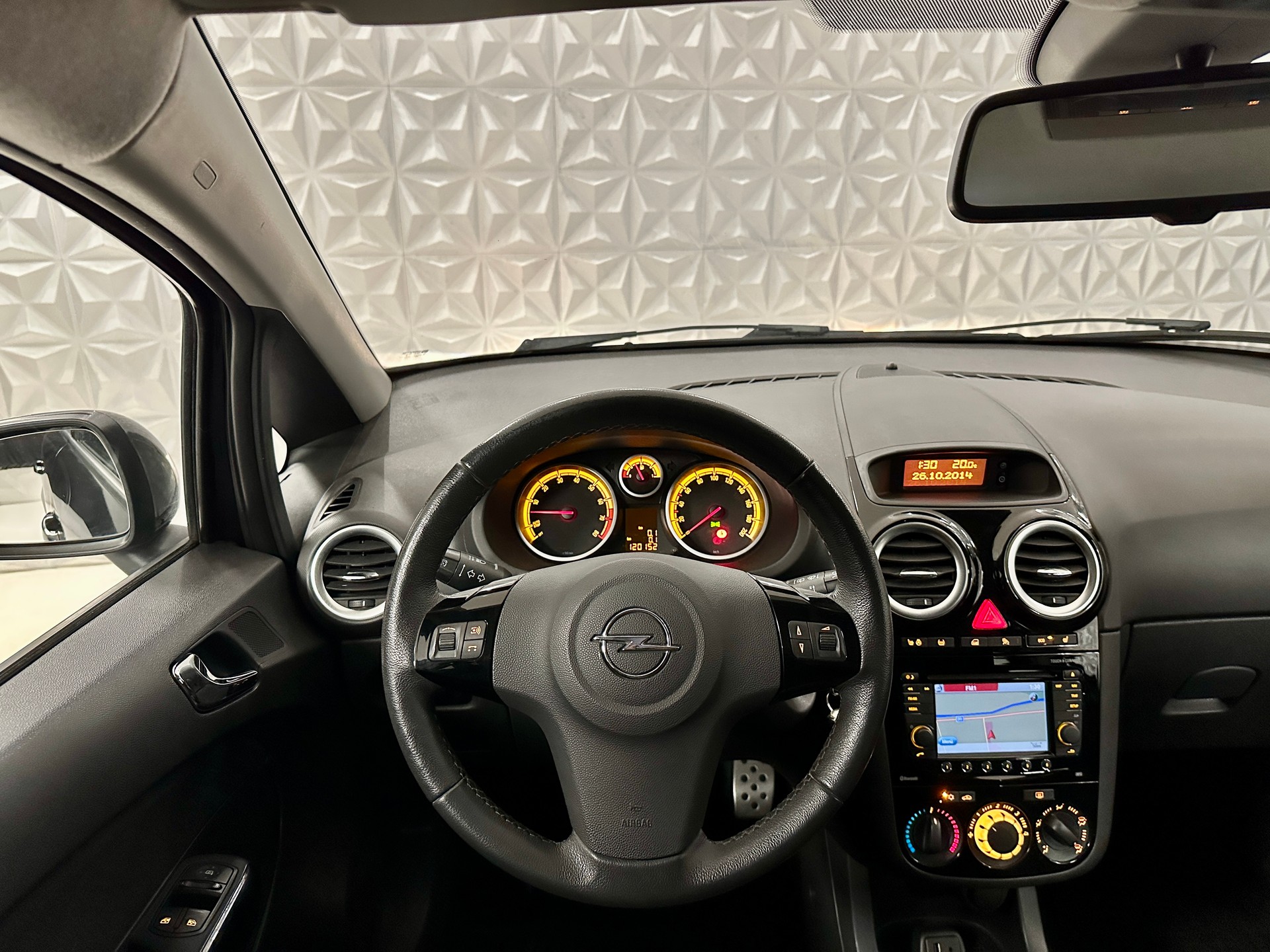 OPEL Corsa 1.4 Turbo Active Edition-image-17