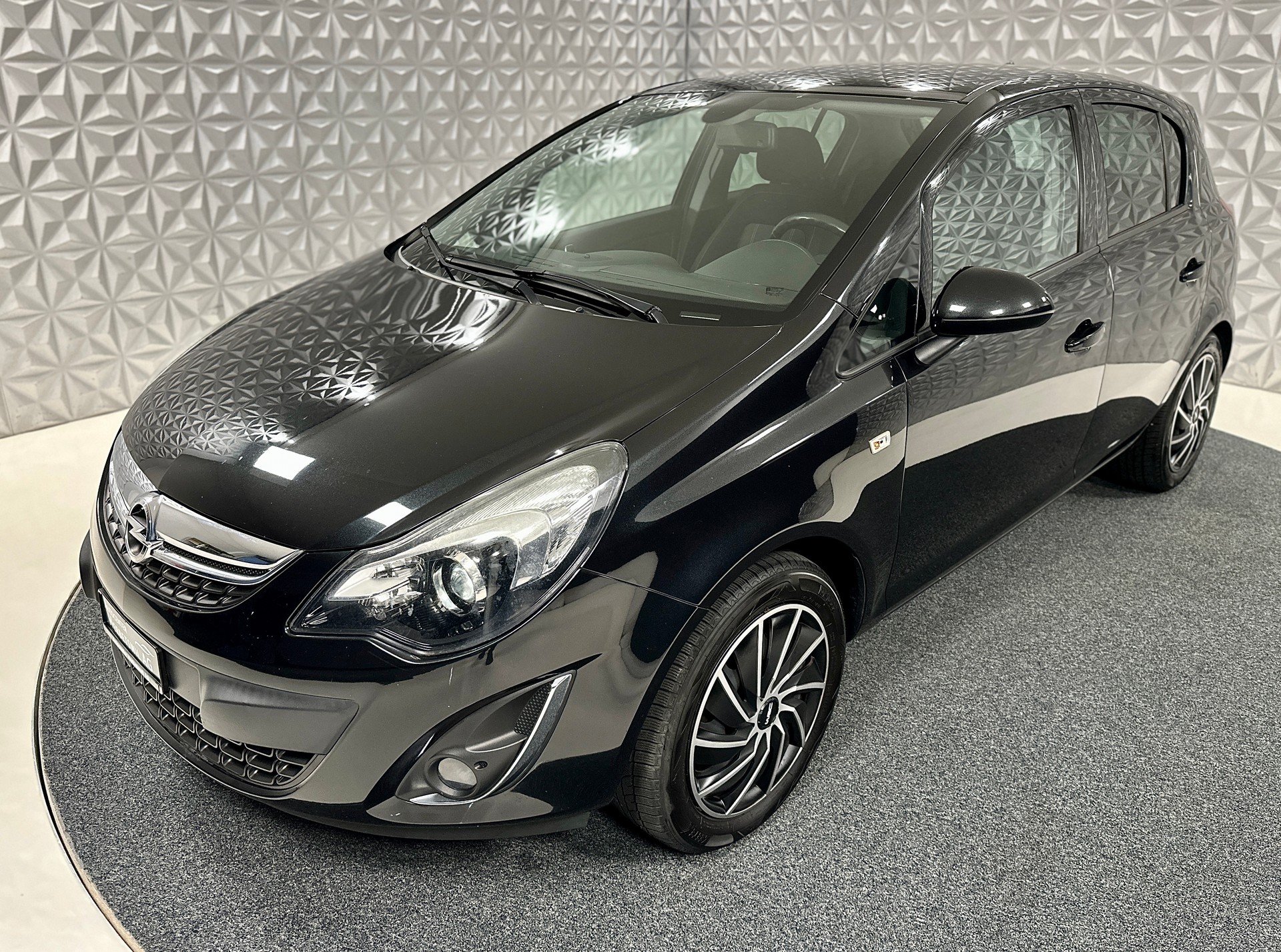 OPEL Corsa 1.4 Turbo Active Edition-image-8